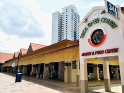 Blk 307B Ang Mo Kio Avenue 1 (Ang Mo Kio), HDB 4 Rooms #381922801